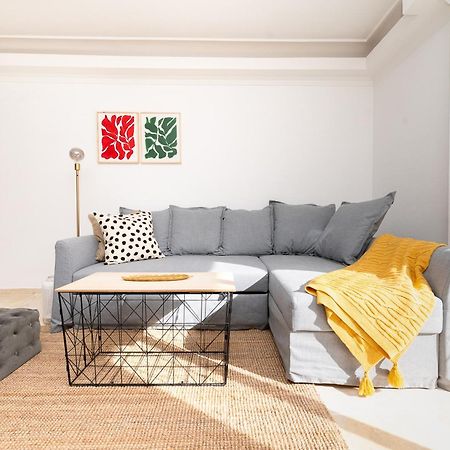 Apartamento Coqueto Con Terraza Junto A Candelaria Exterior foto